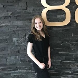 Meet your Posher, Breanna